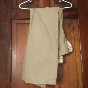 Khaki Pants 32x30